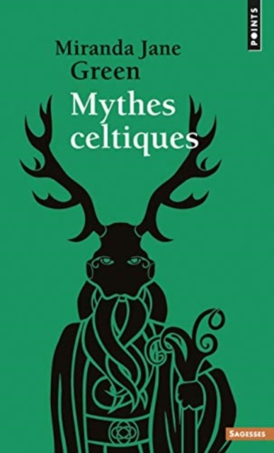 Mythes celtiques, Paperback / softback Book