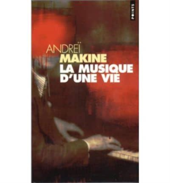 La musique d'une vie, Paperback / softback Book