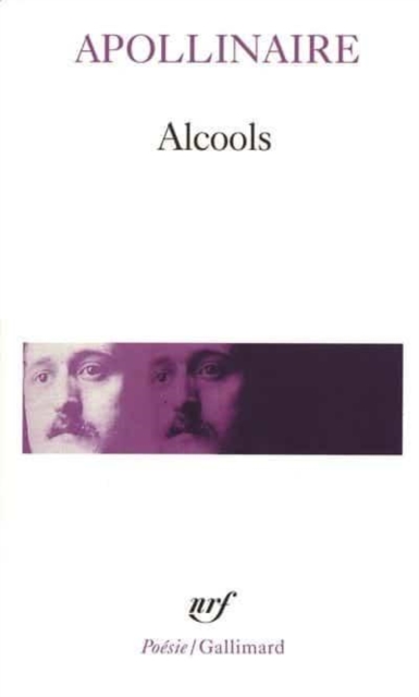 Alcools, suivi de Le Bestiaire et Vitam impendere amori, Paperback / softback Book