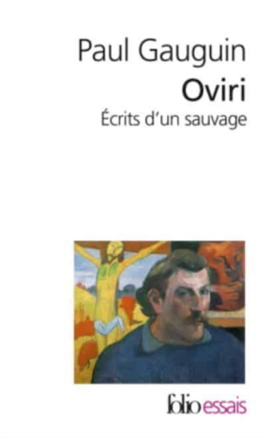 Oviri (Ecrits d'un sauvage), Paperback / softback Book
