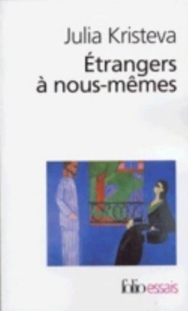 Etrangers a nous-memes, Paperback / softback Book