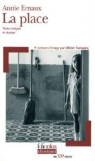La Place, Paperback / softback Book