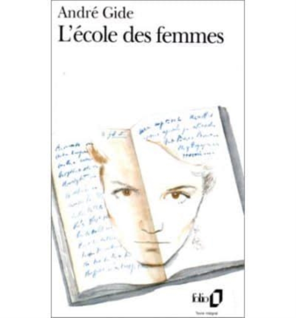 L'ecole des femmes/Robert/Genevieve, Paperback / softback Book