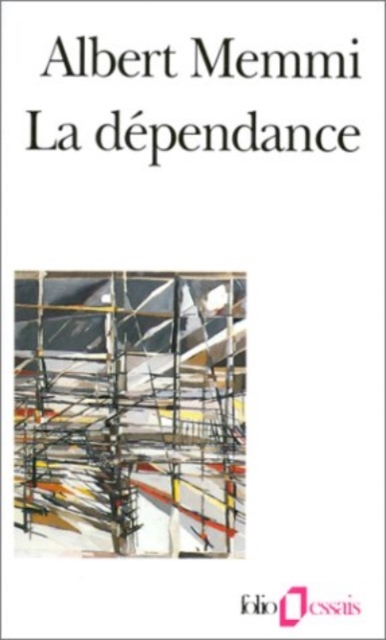 La dependance, Paperback / softback Book