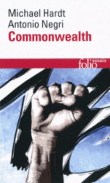 Commonwealth, Paperback / softback Book