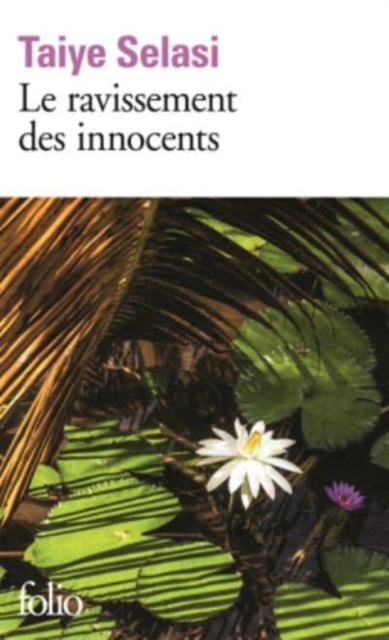 Le ravissement des innocents, Paperback / softback Book