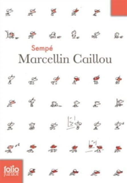 Marcellin Caillou, Paperback / softback Book