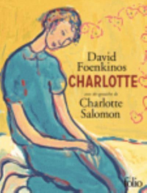 Charlotte : edition illustree, Paperback / softback Book