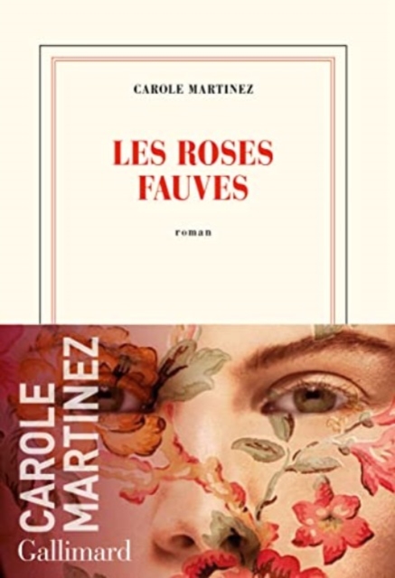 Les roses fauves, General merchandise Book