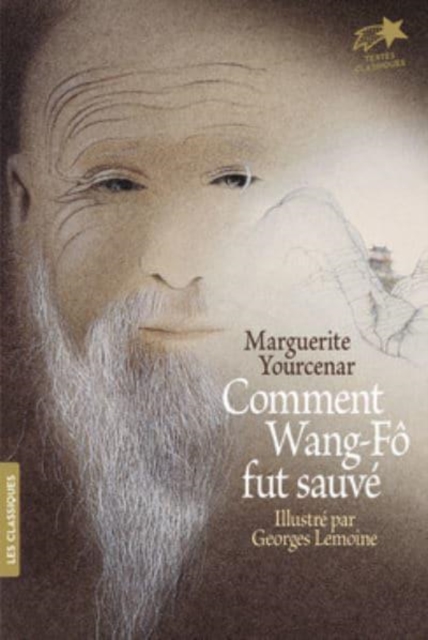 Comment Wang-Fo fut sauve, Paperback / softback Book