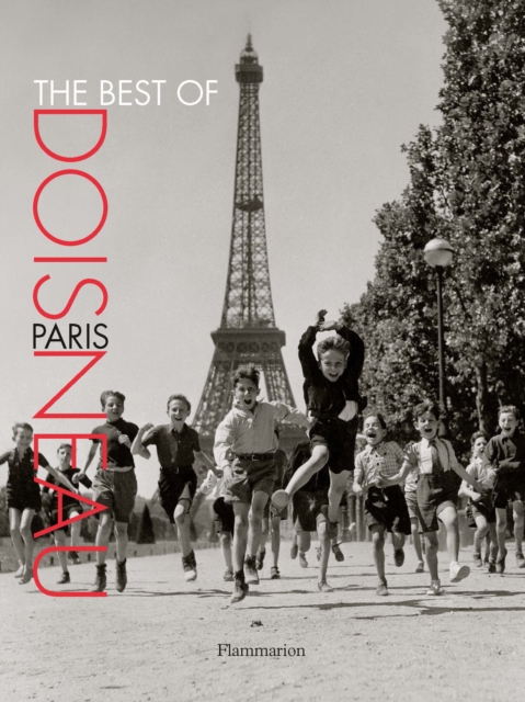The Best of Doisneau: Paris, Paperback / softback Book