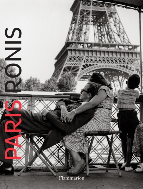 Paris: Ronis : Paris Pocket, Paperback / softback Book