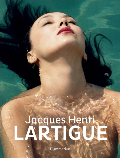 Jacques Henri Lartigue, Paperback / softback Book