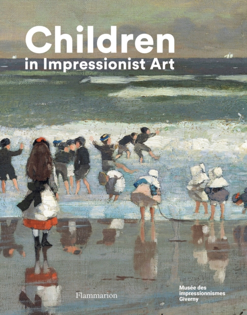 Family Portraits : Children in Impressionist Art, Hardback Book