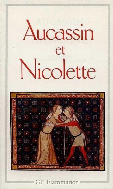 Aucassin et Nicolette, Paperback / softback Book