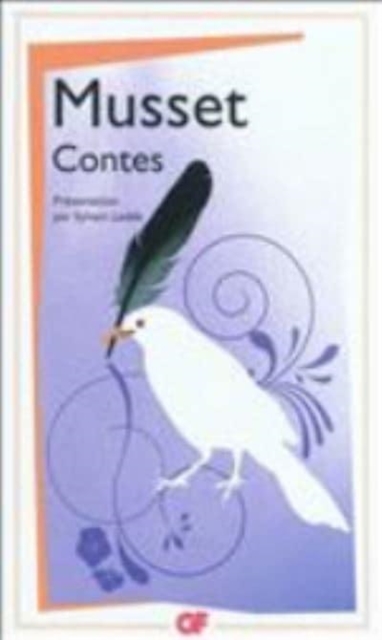 Contes, Paperback / softback Book