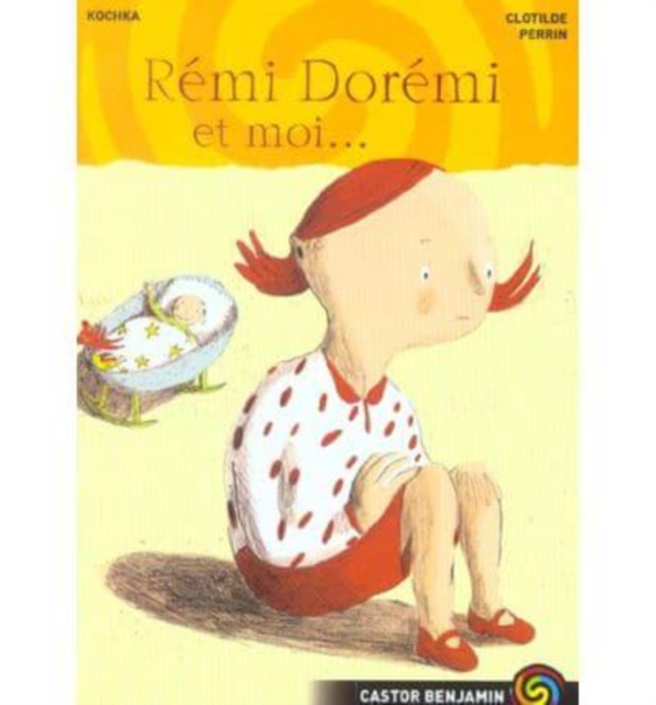 Remi Doremi et moi, Paperback / softback Book