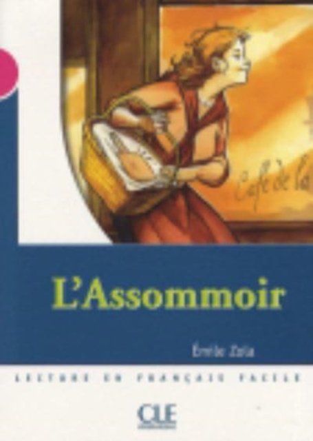 L'assommoir - Livre, Paperback / softback Book