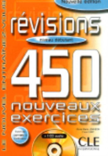 Le Nouvel Entrainez-vous : Revisions - 450 nouveaux exercices - livre,corrig\, Multiple-component retail product Book