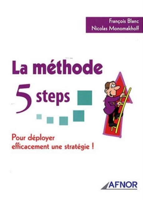 La methode 5 steps, PDF eBook