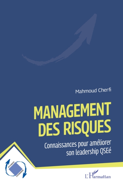 Management des risques : Connaissances pour ameliorer son leadership QSEe, EPUB eBook