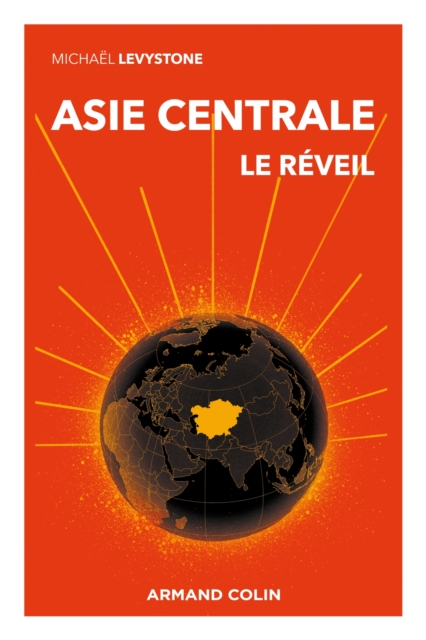 Asie centrale : Le reveil, EPUB eBook