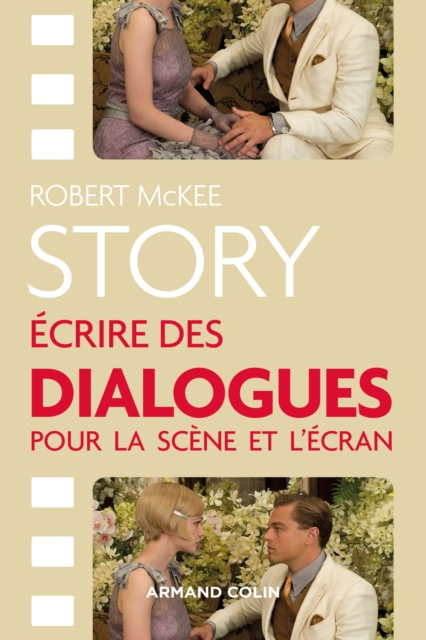 Story - Ecrire des dialogues pour la scene et l'ecran, EPUB eBook