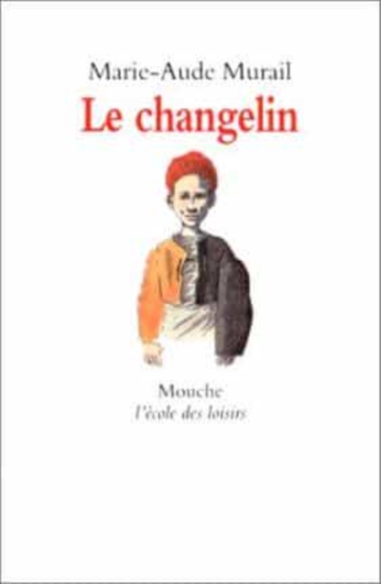 Le changelin, Paperback / softback Book
