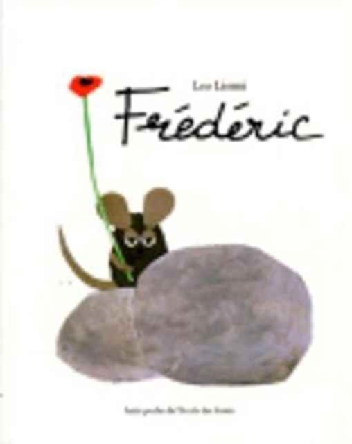 Frederic, Paperback / softback Book