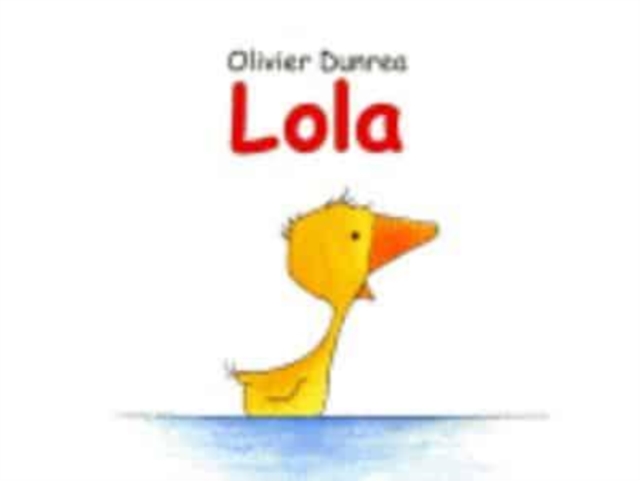 Lola, Paperback / softback Book