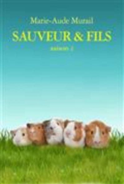 Sauveur & fils : Saison 2, Paperback / softback Book
