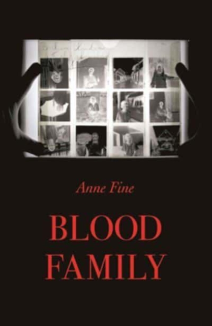 Blood family, Paperback / softback Book