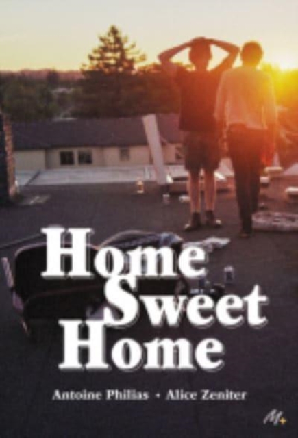 Home Sweet Home, Paperback / softback Book