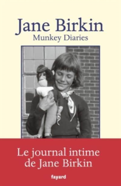 Munkey diaries : 1957-1982, General merchandise Book
