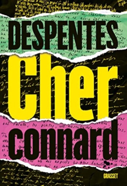 Cher Connard, Paperback Book