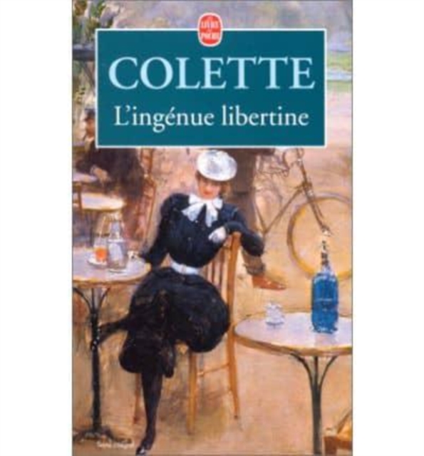 L'ingenue libertine, Paperback / softback Book