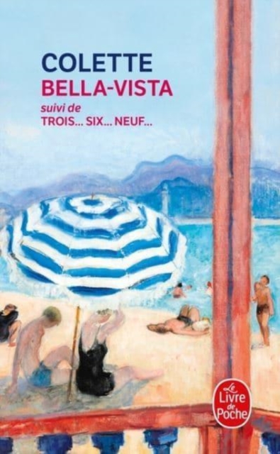 Bella-Vista, Paperback / softback Book