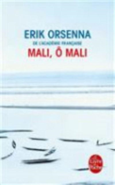 Mali, o Mali, Paperback / softback Book