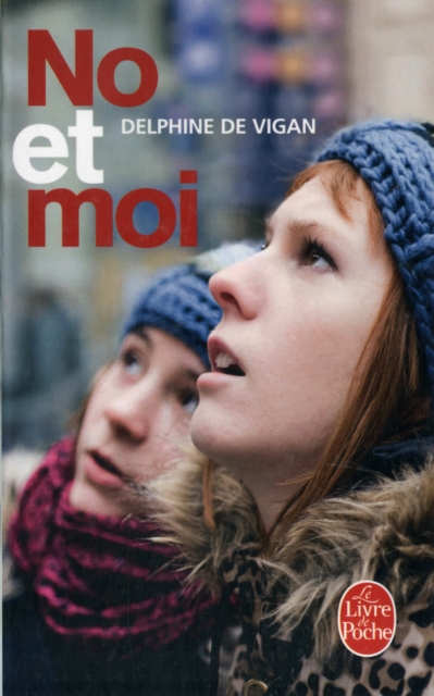 No et moi, Paperback / softback Book