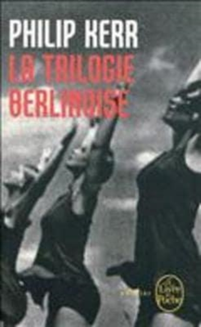 La trilogie berlinoise, Paperback / softback Book