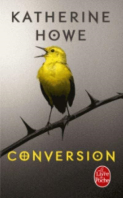 Conversion, Paperback / softback Book
