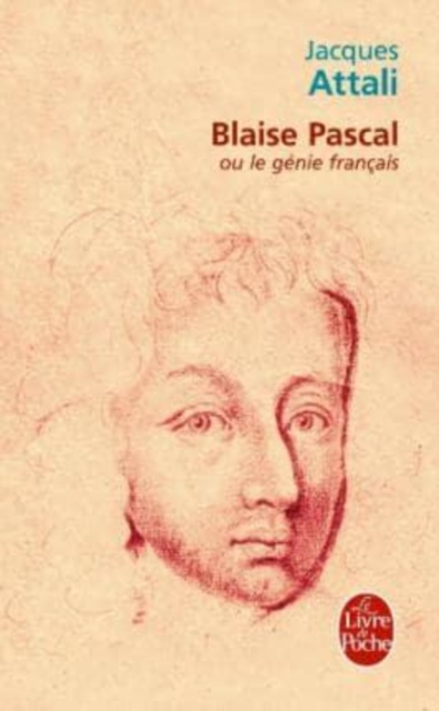 Blaise Pascal ou Le genie francais, Paperback / softback Book