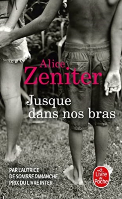 Jusque dans nos bras, Paperback / softback Book