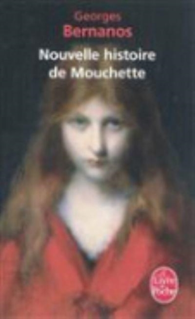 Nouvelle histoire de Mouchette, Paperback / softback Book