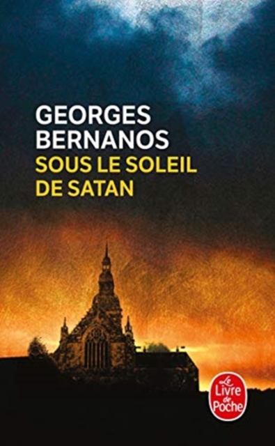Sous le soleil de Satan, Paperback / softback Book