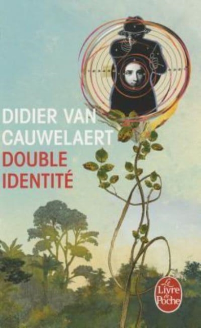 Double identite, Paperback / softback Book