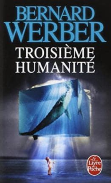 Troisieme humanite, Paperback / softback Book