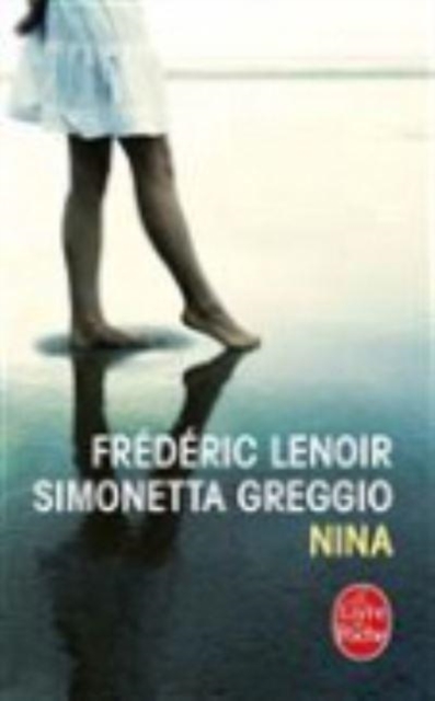 Nina, Paperback / softback Book