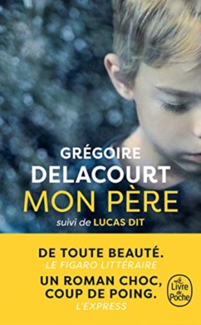 Mon pere, Paperback / softback Book