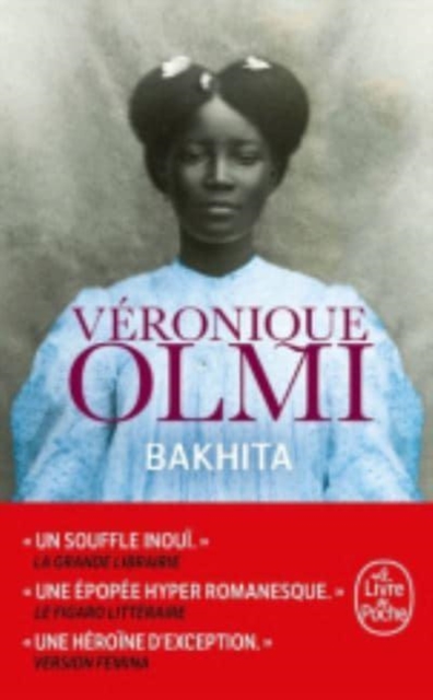 Bakhita, Paperback / softback Book